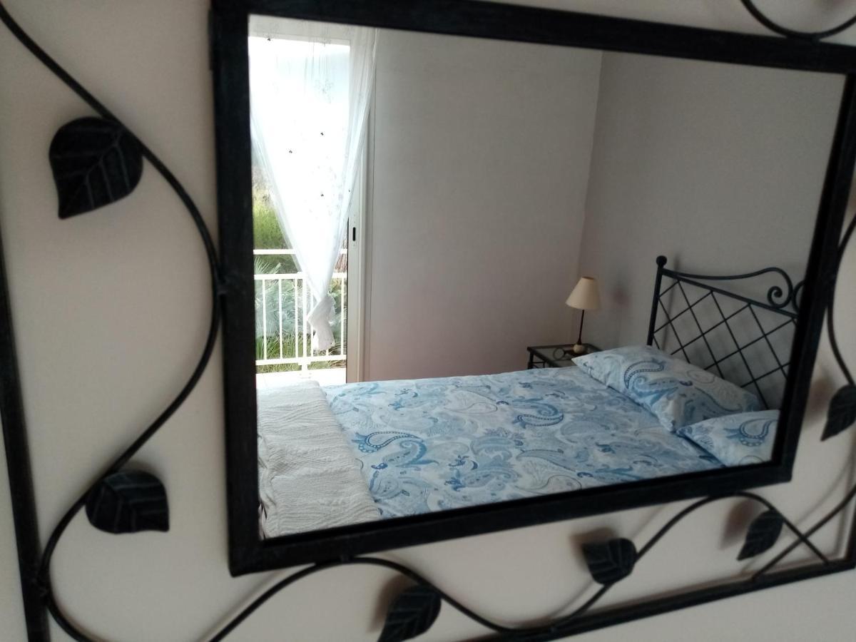 Chambres D'Hotes Du Capimont Hérépian エクステリア 写真